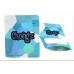 PRINTED CHONGZ MYLAR GRIP SEAL POUCHES (8 TYPES)